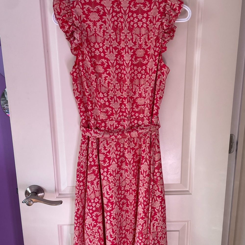 Vince Camuto dress size 2 - Picture 2 of 4